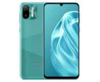 uleFone SMARTFON ULEFONE Note 6 (green) # - 1375674 - zdjęcie 1